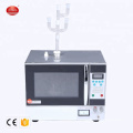 KD Factory Price Microwave Chemical Reactor from China